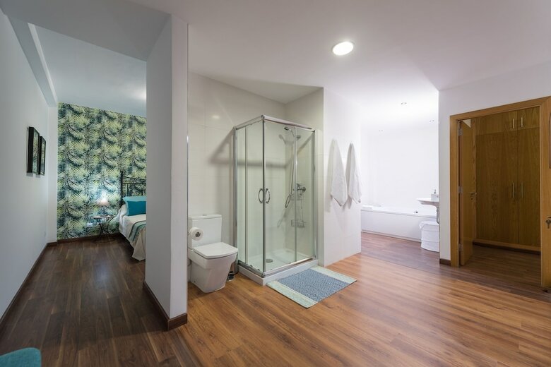 Apartamento Maiao Suite