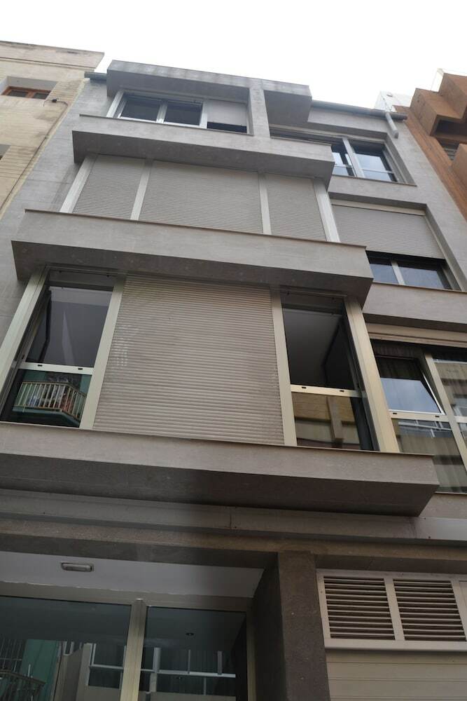 Apartamento Maiao Suite