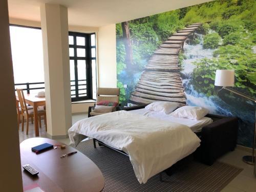 Apartamento Canteras 38
