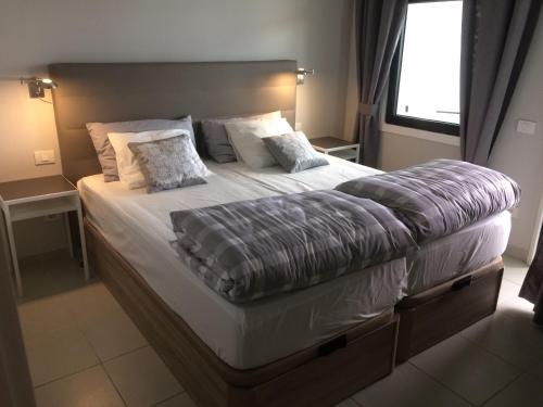 Apartamento Canteras 38