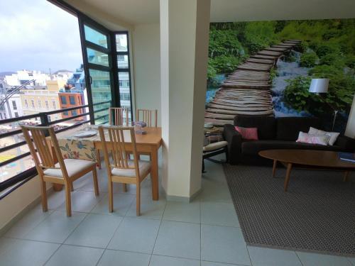 Apartamento Canteras 38