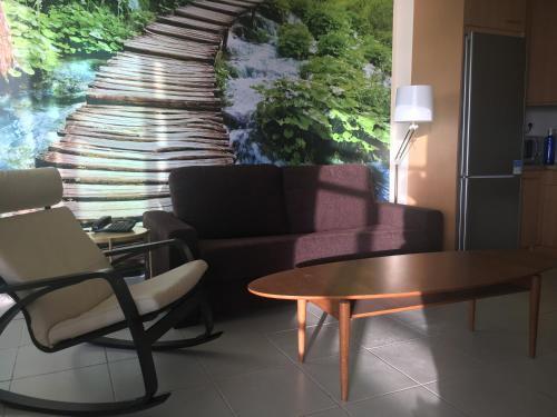 Apartamento Canteras 38
