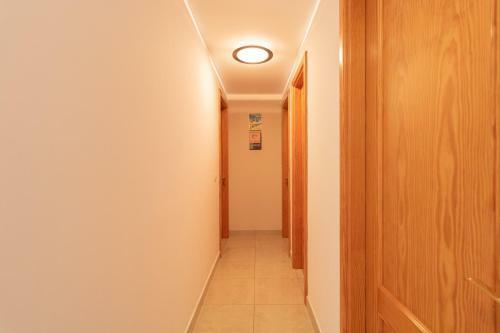 Hostal Huge Chalet To Share