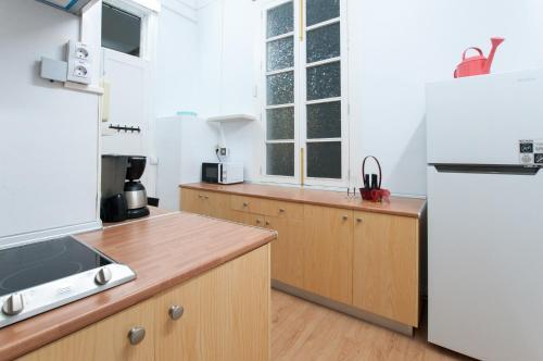 Albergue Triana Bella Suites