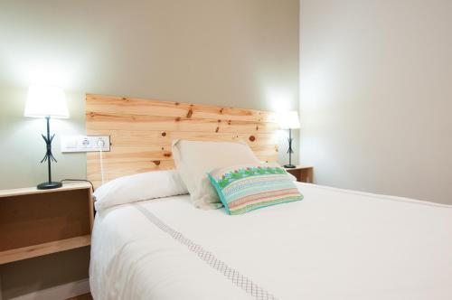 Albergue Triana Bella Suites
