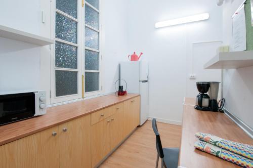 Albergue Triana Bella Suites