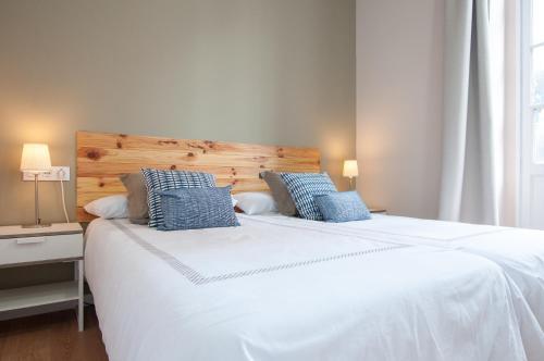 Albergue Triana Bella Suites
