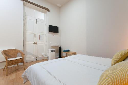 Albergue Triana Bella Suites