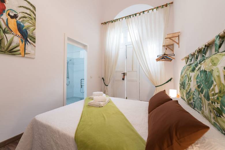 Bed & Breakfast Casa Cinzia
