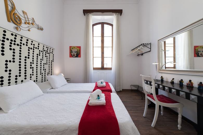 Bed & Breakfast Casa Cinzia