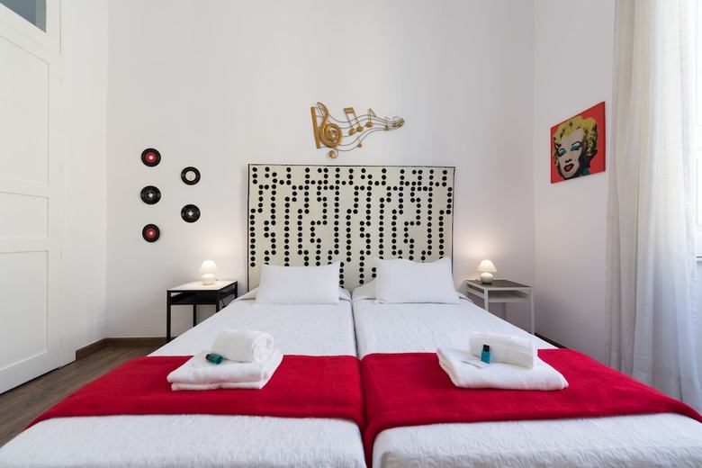 Bed & Breakfast Casa Cinzia