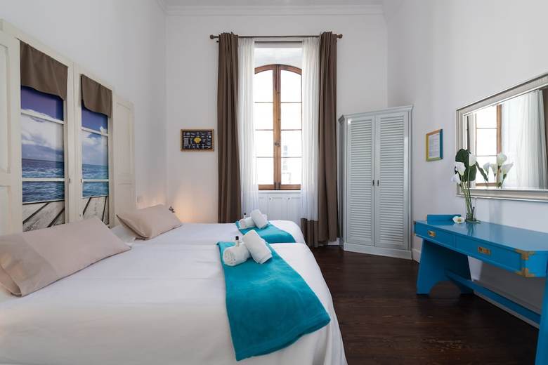 Bed & Breakfast Casa Cinzia