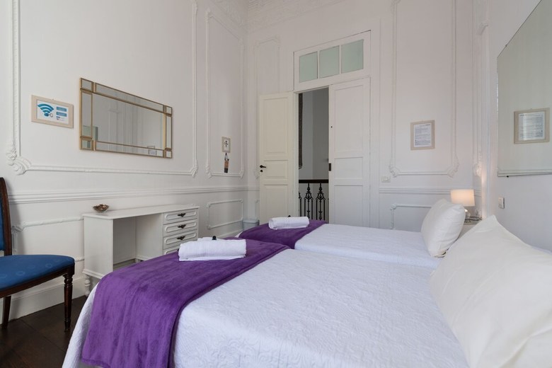 Bed & Breakfast Casa Cinzia