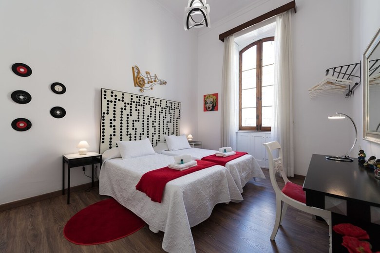 Bed & Breakfast Casa Cinzia
