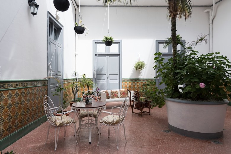 Bed & Breakfast Casa Cinzia