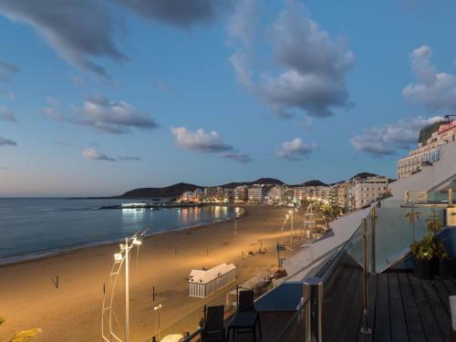 Apartment Seafront Apartment Sagasta