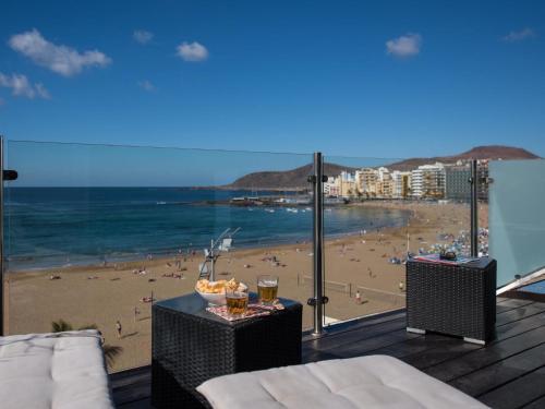 Apartment Seafront Apartment Sagasta
