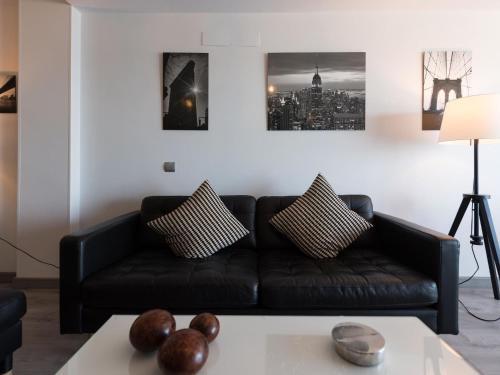 Apartment Seafront Apartment Sagasta