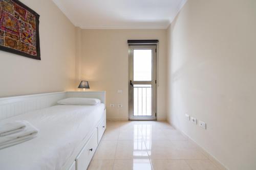 Pineda Apartments