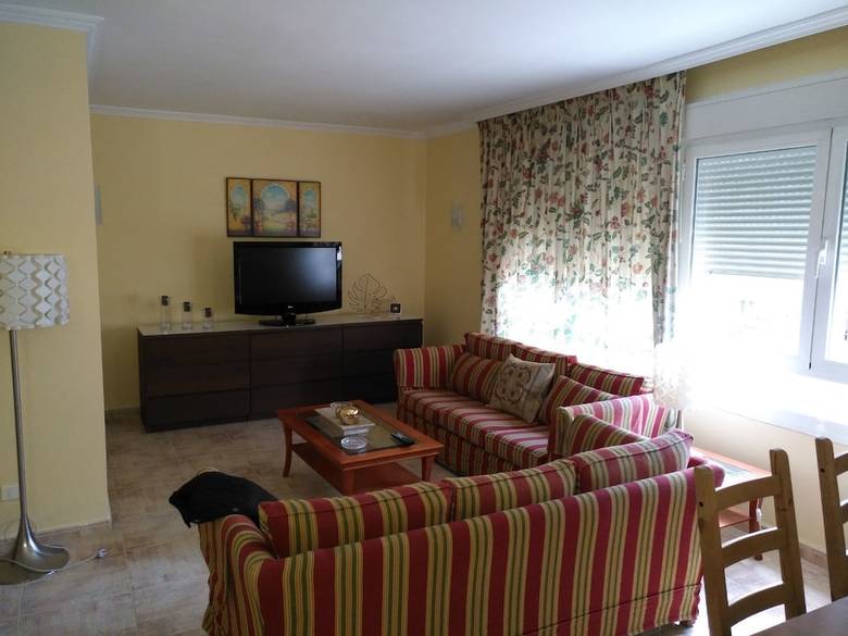 Vcv Apartamento Yastro