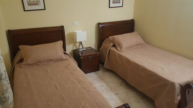 Vcv Apartamento Yastro