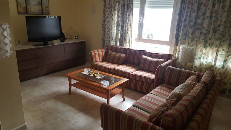 Vcv Apartamento Yastro