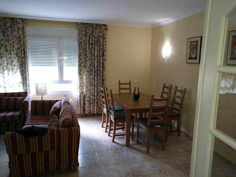 Vcv Apartamento Yastro