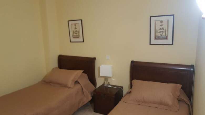 Vcv Apartamento Yastro