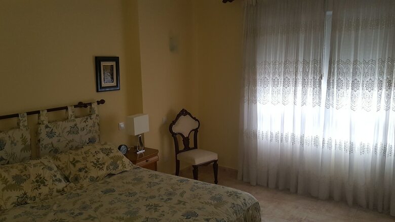 Vcv Apartamento Yastro