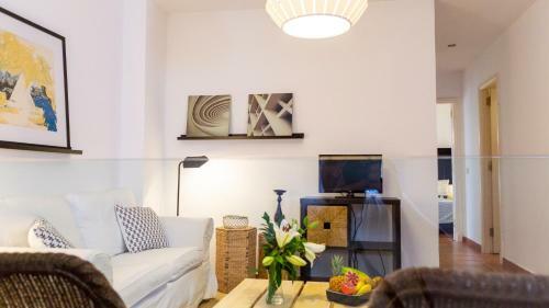 Apartamento Las Canteras Belingo