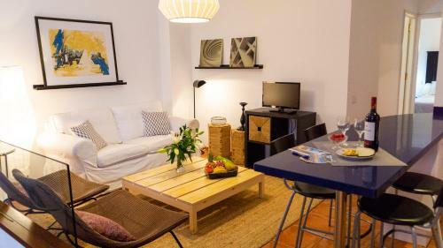 Apartamento Las Canteras Belingo