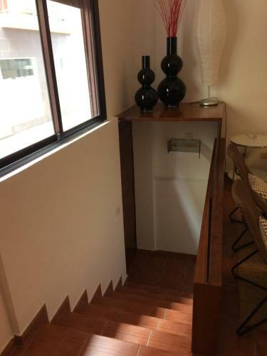 Apartamento Las Canteras Belingo