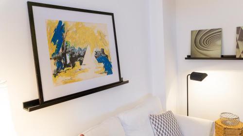 Apartamento Las Canteras Belingo