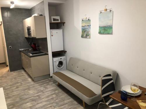 Apartamento Cozy Studio