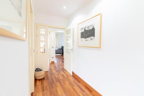 Apartamento Ramblas Golf 6c - Amazing Views, Pool & Gym