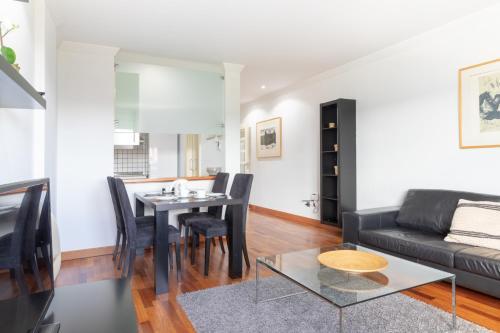 Apartamento Ramblas Golf 6c - Amazing Views, Pool & Gym