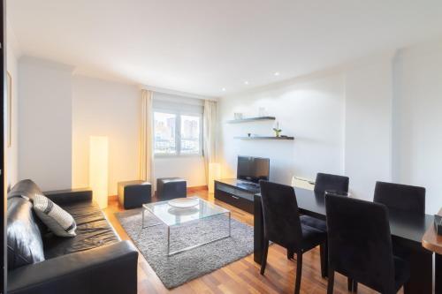 Apartamento Ramblas Golf 6c - Amazing Views, Pool & Gym