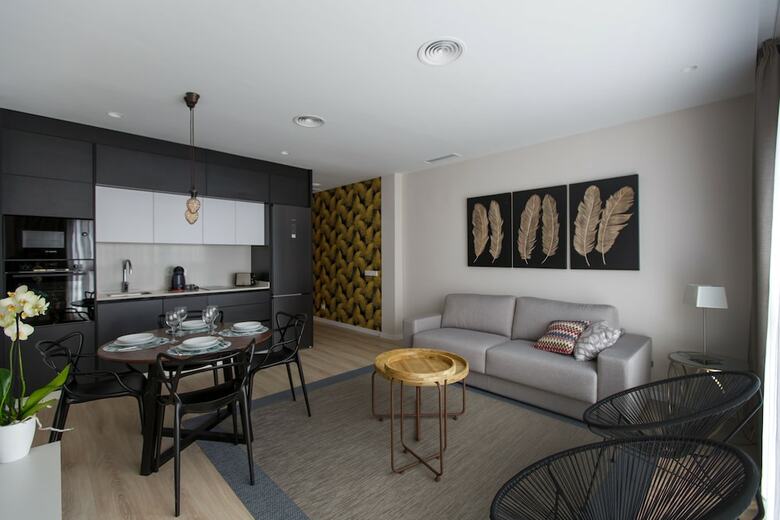 Apartamento Smartrentals Las Palmas
