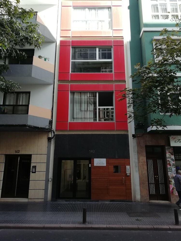 Apartamento Smartrentals Las Palmas