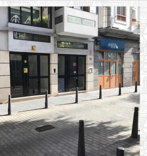 Apartamento Divina Studio Flat