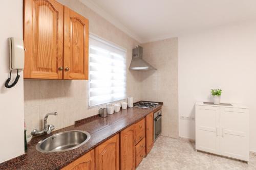 Downtown Share Apartment