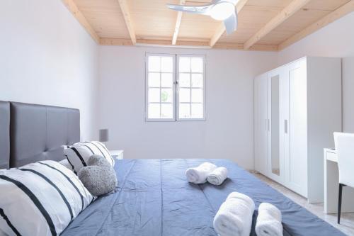 Downtown Share Apartment