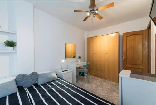 Downtown Share Apartment