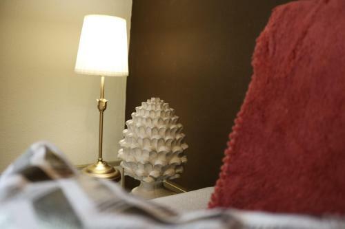 Apartamento Behosty La Minilla