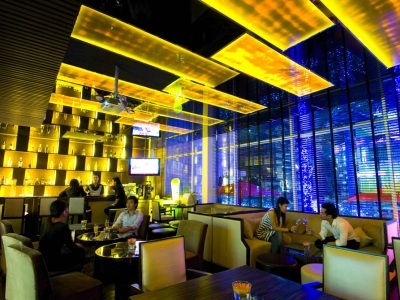 Hotel Furamaxclusive Asoke Sukhumvit