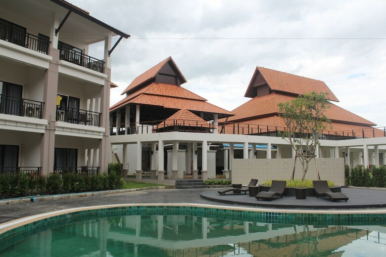 Hotel Green Lake Resort  Spa