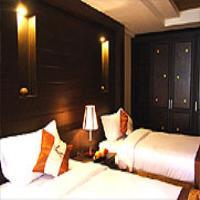 Heritage Hotels Sathorn
