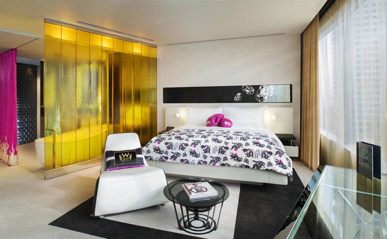 Hotel W Bangkok