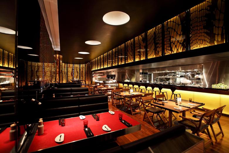 Hotel W Bangkok
