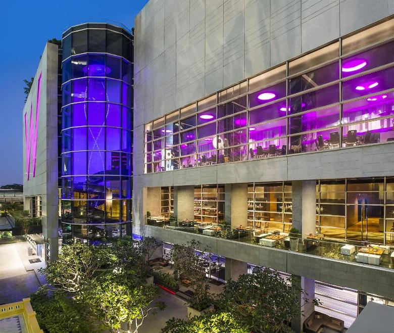 Hotel W Bangkok